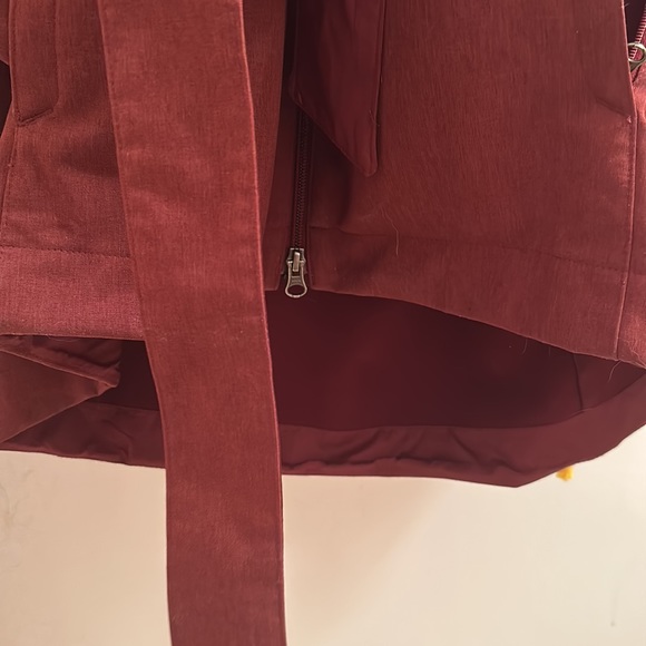 Columbia Women’s Soft Shell - Picture 3 of 8